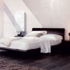 letto rovere